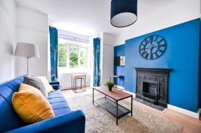 GuestReady - Relaxing stay in Streatham